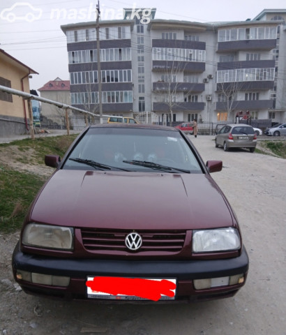 Volkswagen Vento