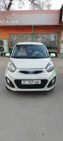 Kia Morning