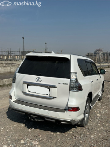 Lexus GX