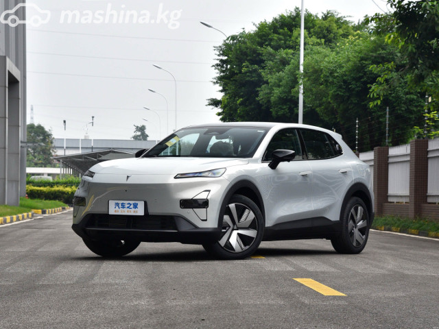 Changan Deepal S05