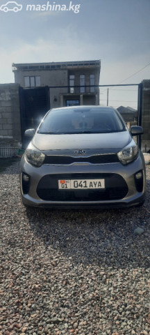 Kia Morning