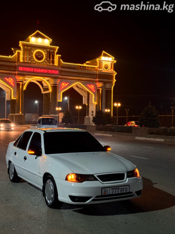 Daewoo Nexia