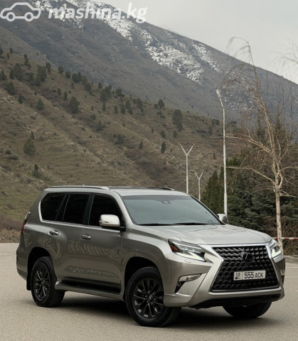Lexus GX