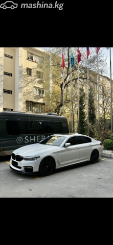 BMW 5 серии