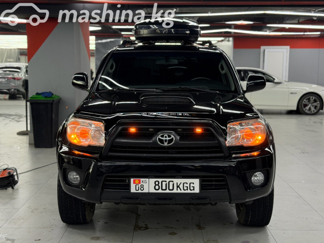 Toyota 4Runner