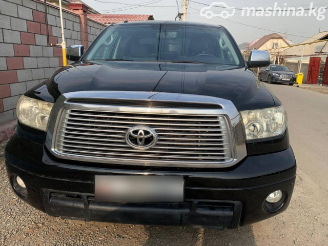 Toyota Tundra