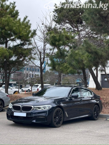 BMW 5 серии