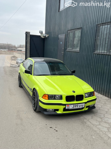BMW 3 серии