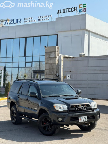 Toyota 4Runner