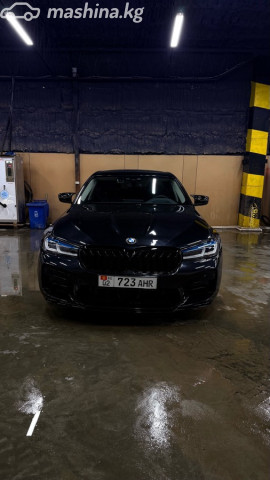 BMW 5 серии