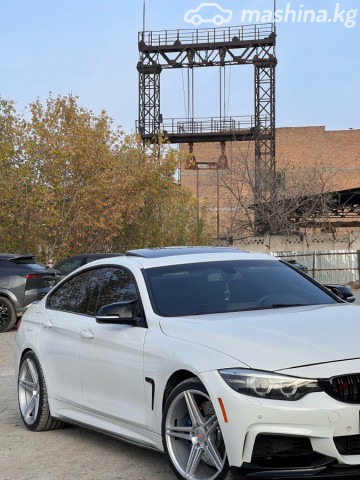 BMW 4 серии