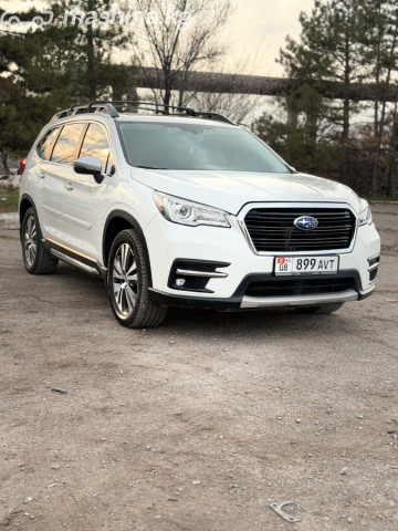 Subaru Ascent