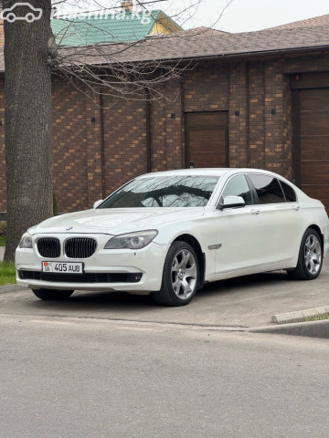 BMW 7 серии