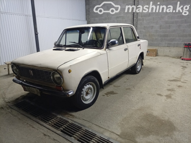 ВАЗ (Lada) 2101