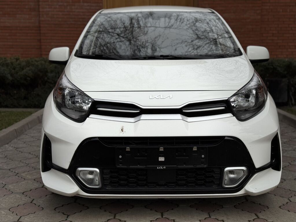 Kia Morning