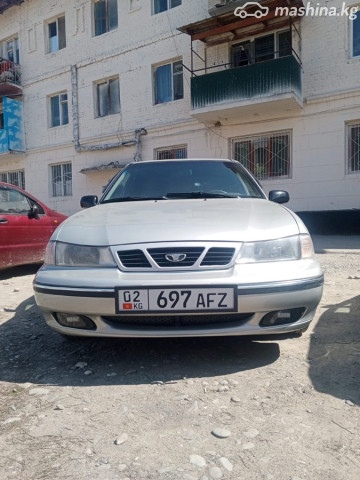 Daewoo Nexia