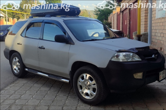 Acura MDX