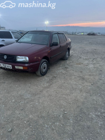 Volkswagen Vento