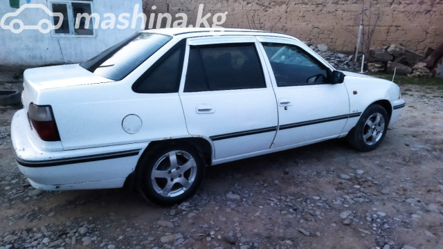 Daewoo Nexia