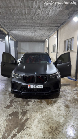 BMW X5 M