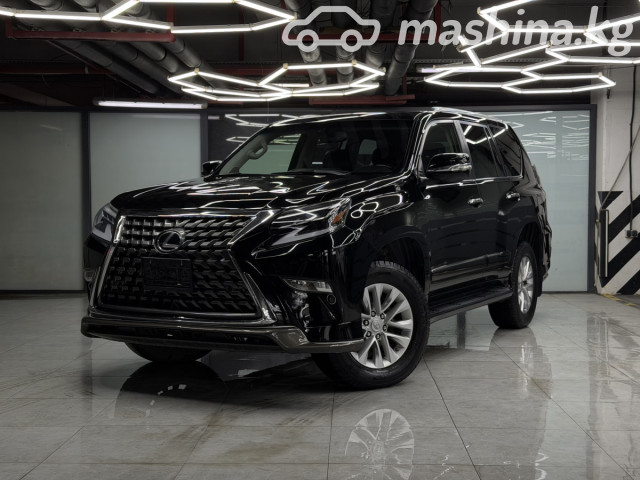 Lexus GX