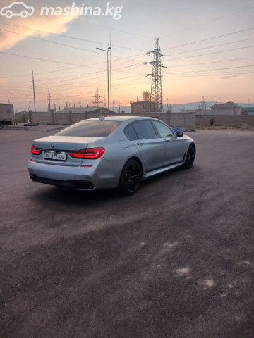 BMW 7 серии
