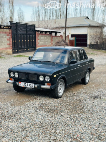 ВАЗ (Lada) 2106