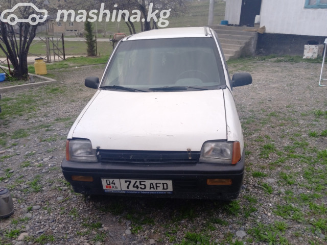 Daewoo Tico