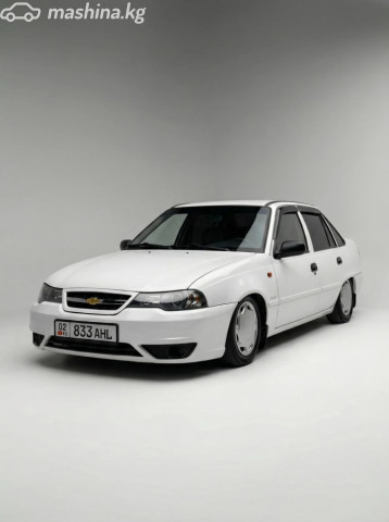 Daewoo Nexia