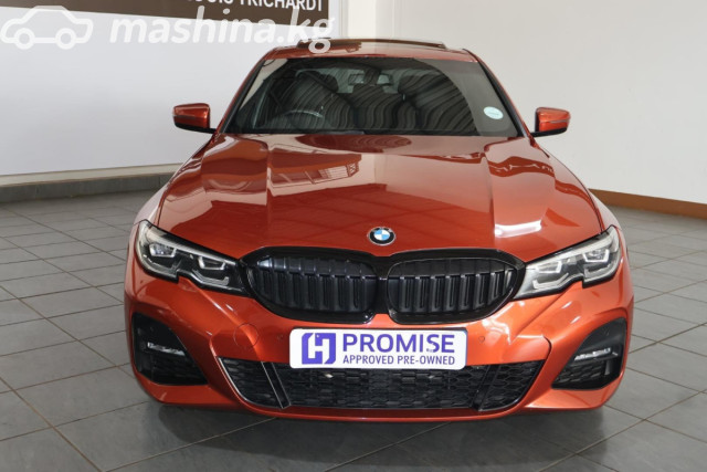 BMW 3 серии