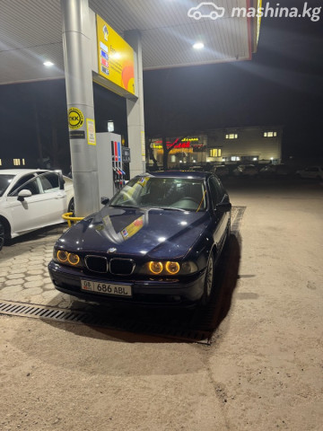 BMW 5 серии