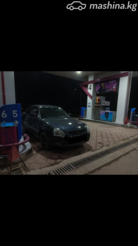 ВАЗ (Lada) Priora