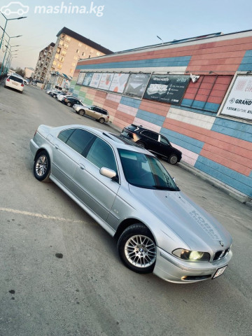 BMW 5 серии