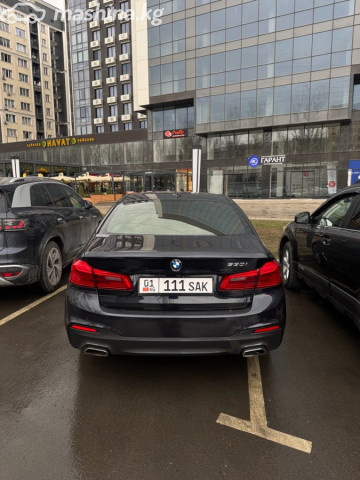 BMW 5 серии