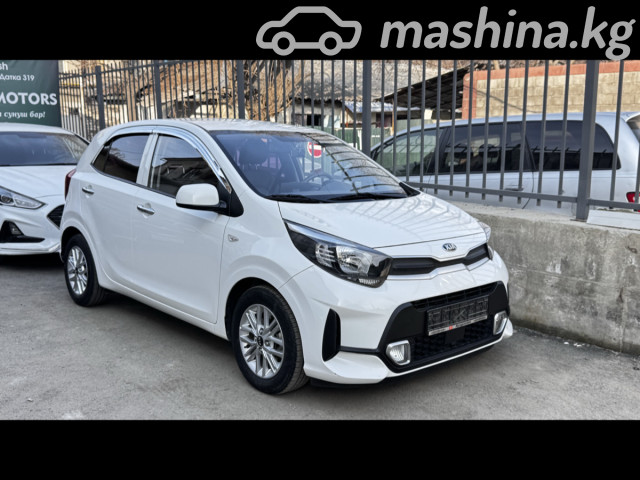 Kia Morning