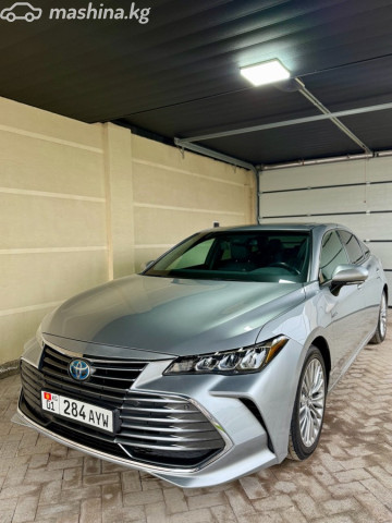 Toyota Avalon
