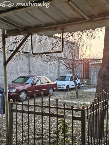 Mercedes-Benz W124