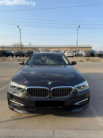 BMW 5 серии