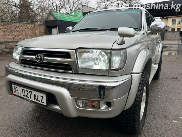 Toyota Hilux Surf