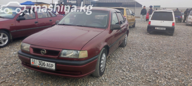 Opel Vectra