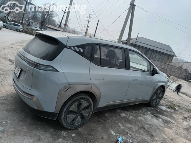 GAC Aion V Plus