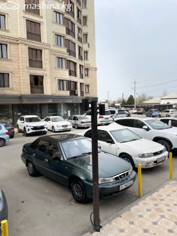 Daewoo Nexia