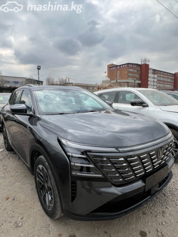 Changan CS75PLUS