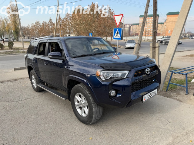 Toyota 4Runner