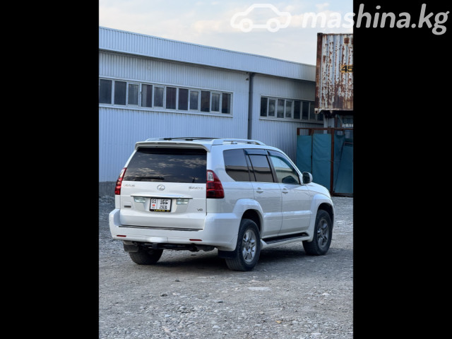 Lexus GX
