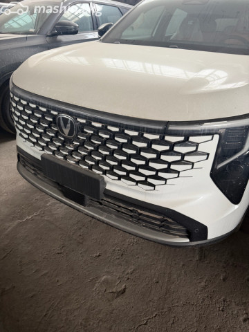 Changan CS55PLUS
