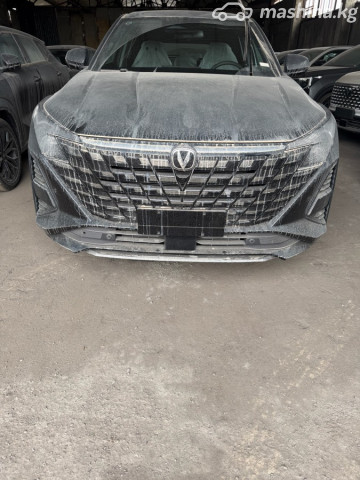 Changan UNI-Z