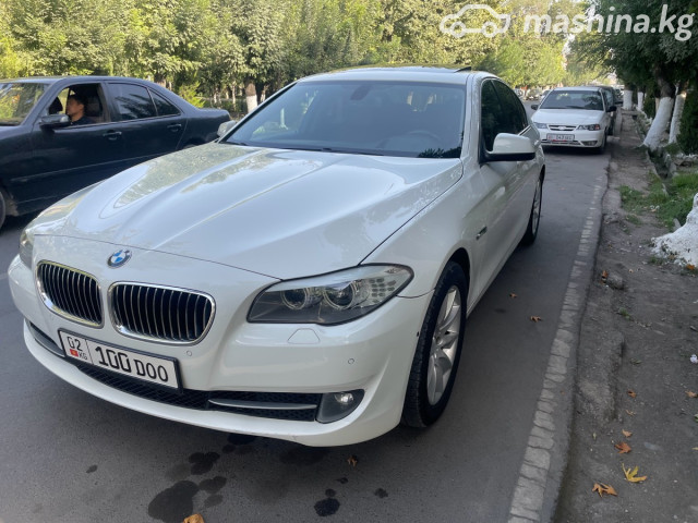 BMW 5 серии