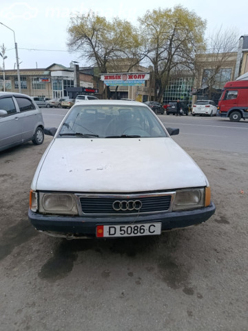 Audi 100
