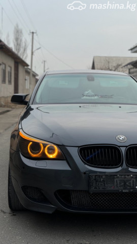 BMW 5 серии